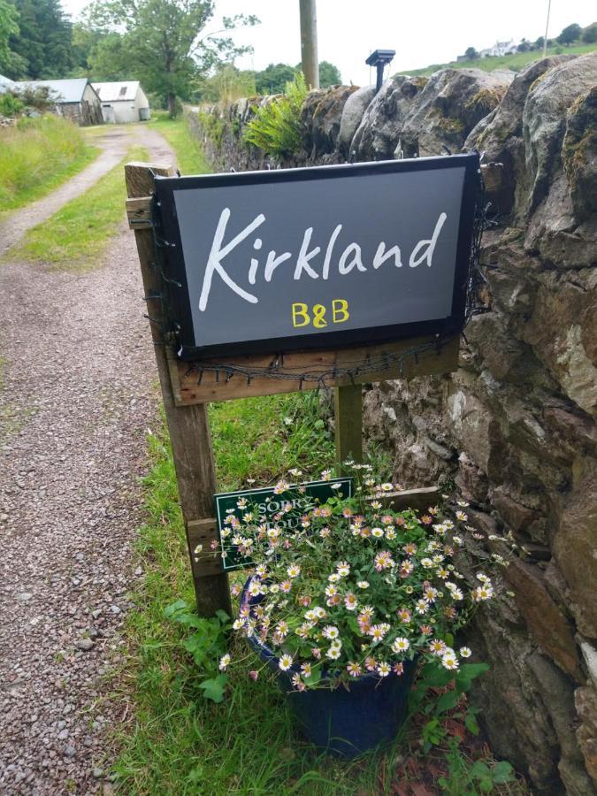 تاربيرت Kirkland House B&B المظهر الخارجي الصورة