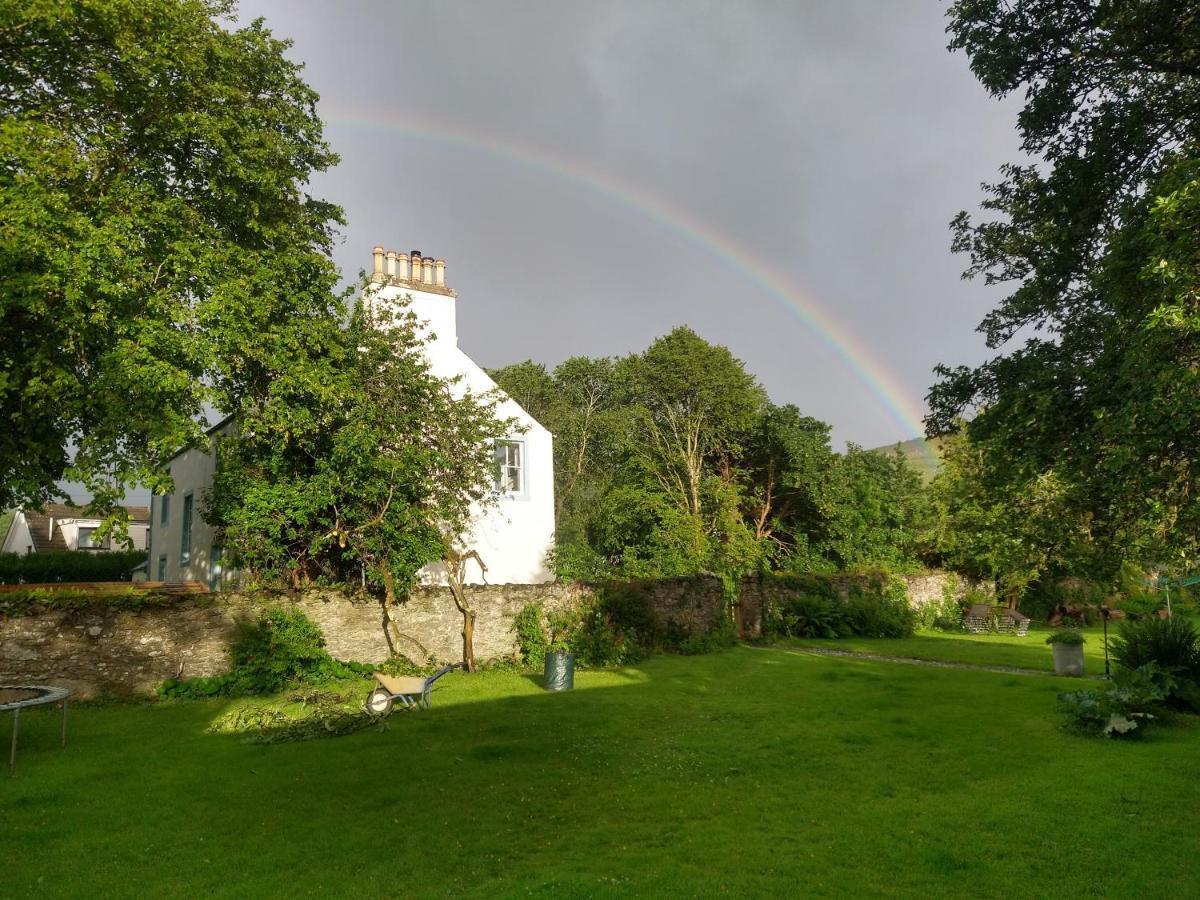 تاربيرت Kirkland House B&B المظهر الخارجي الصورة