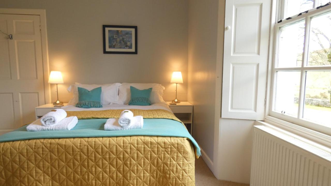 تاربيرت Kirkland House B&B المظهر الخارجي الصورة
