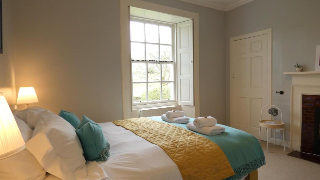 تاربيرت Kirkland House B&B المظهر الخارجي الصورة