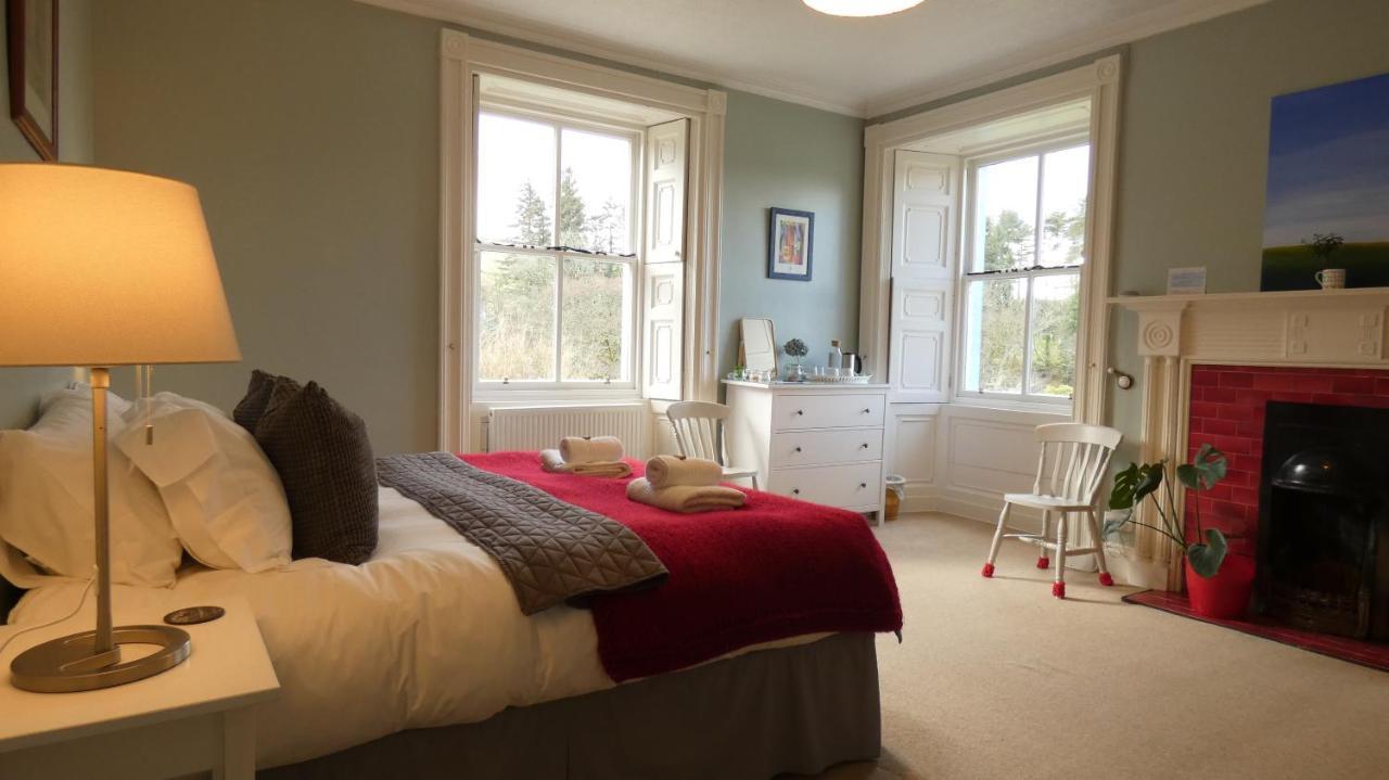 تاربيرت Kirkland House B&B المظهر الخارجي الصورة