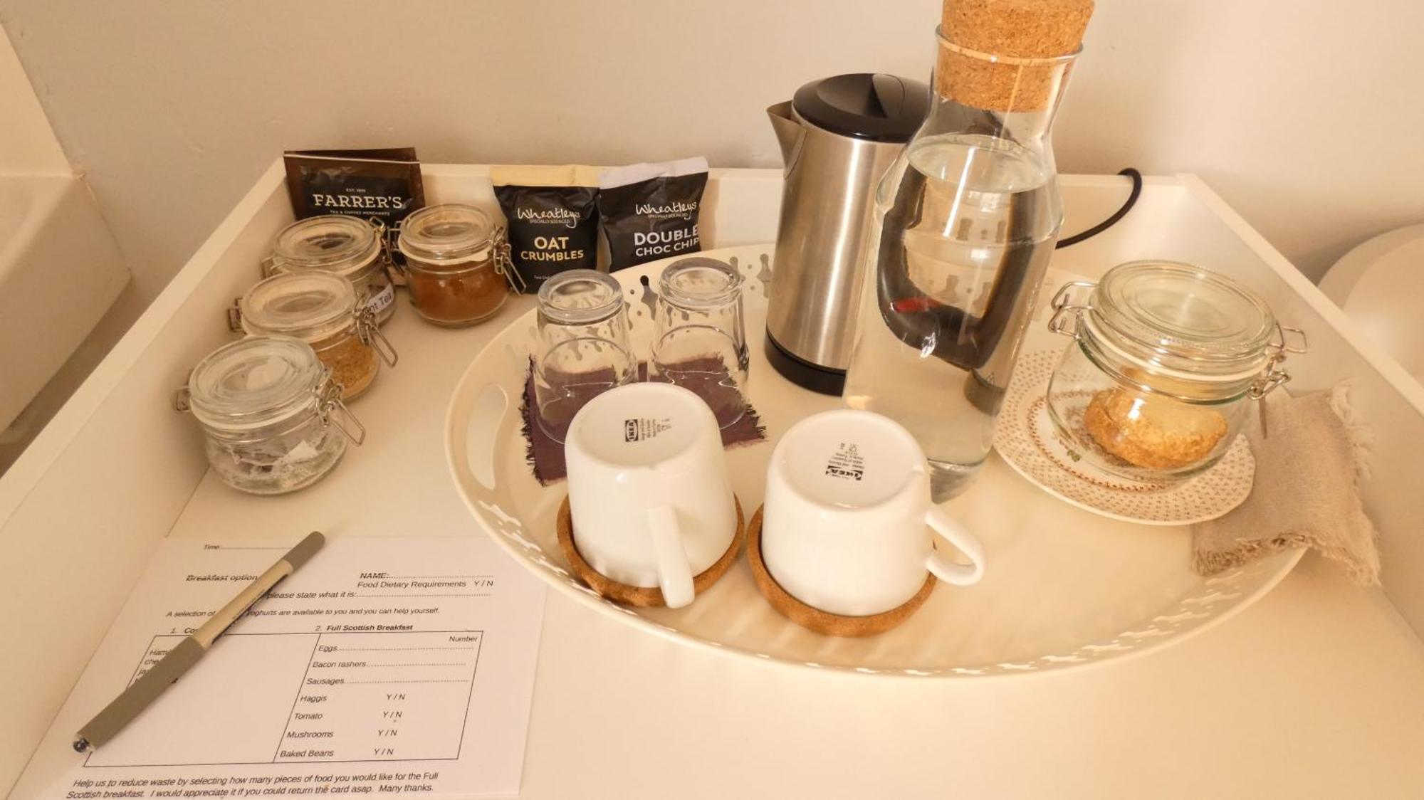 تاربيرت Kirkland House B&B المظهر الخارجي الصورة