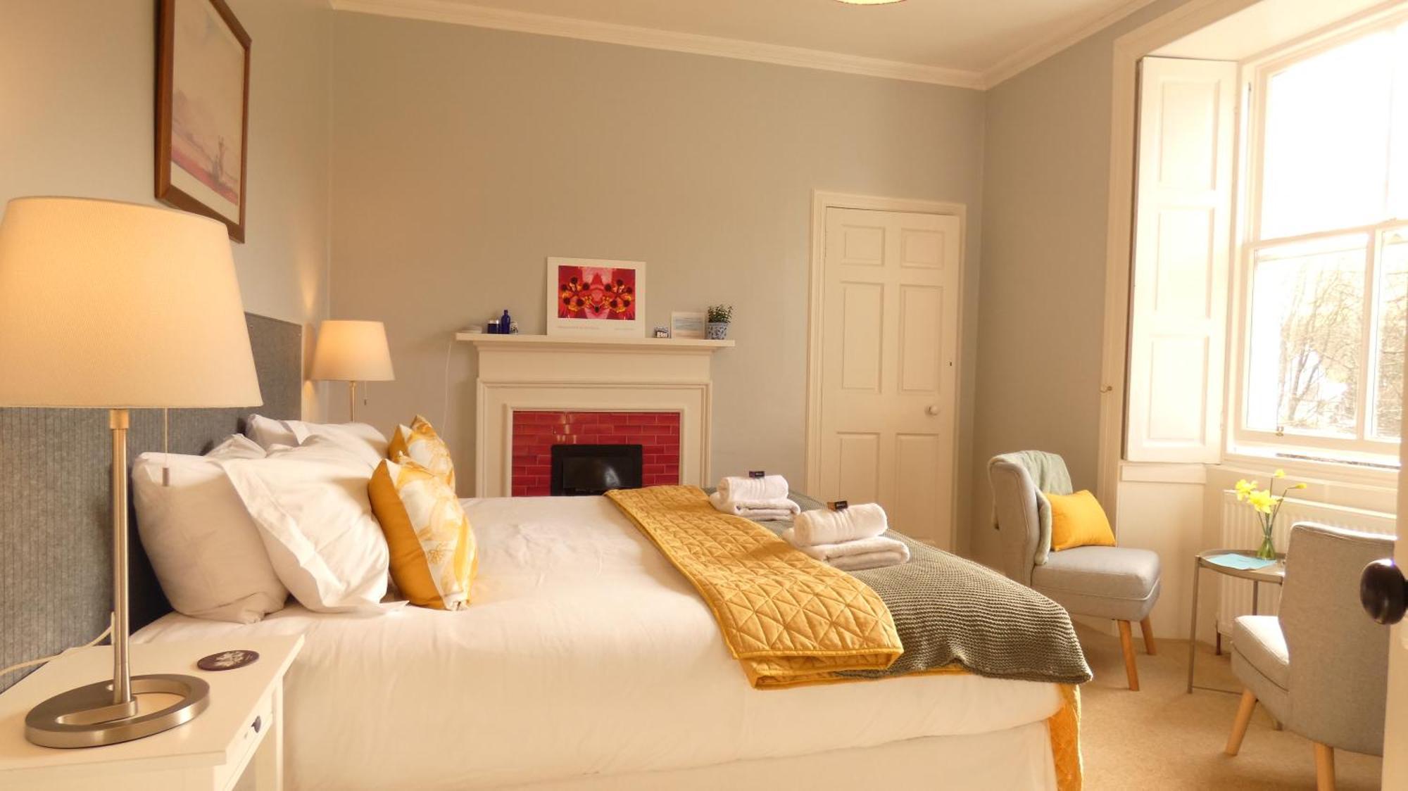 تاربيرت Kirkland House B&B المظهر الخارجي الصورة