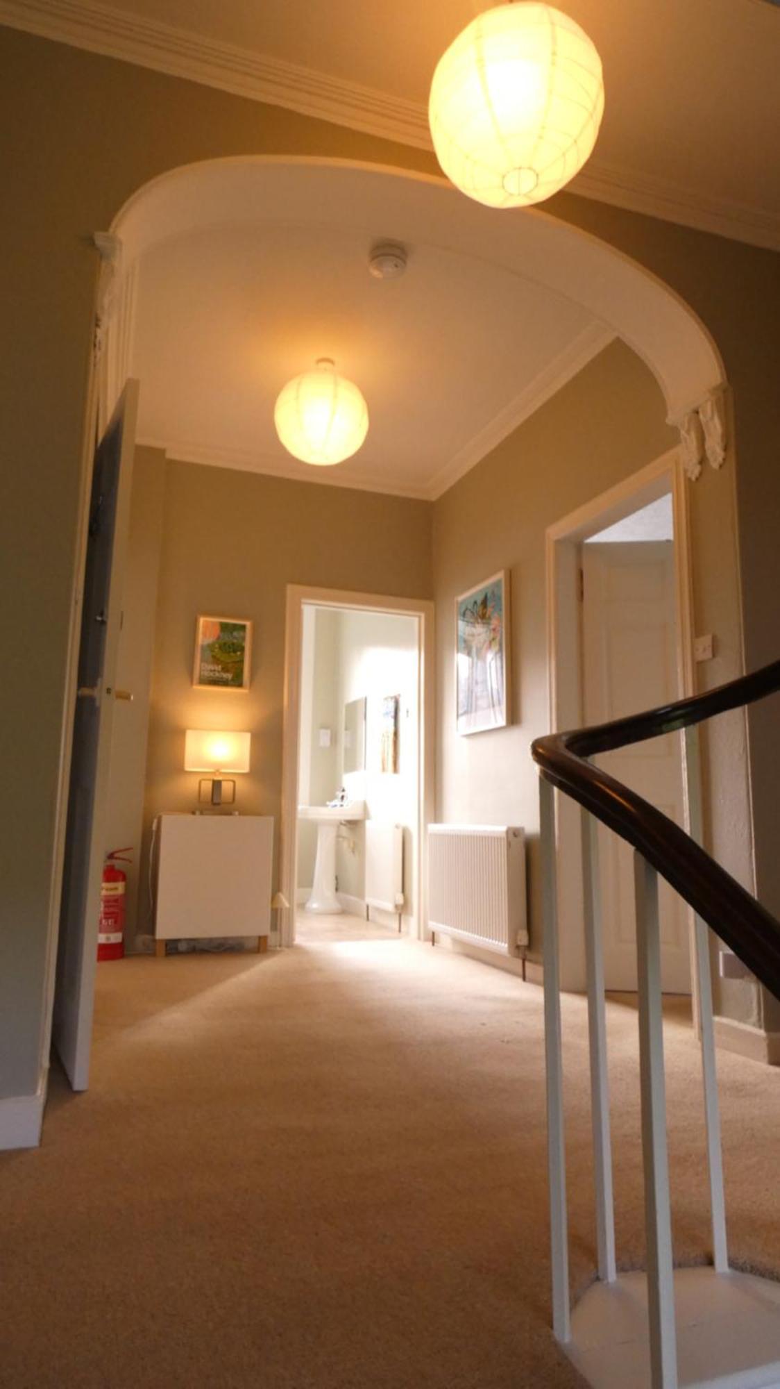 تاربيرت Kirkland House B&B المظهر الخارجي الصورة