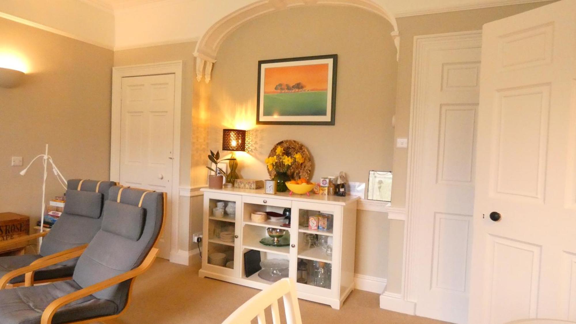 تاربيرت Kirkland House B&B المظهر الخارجي الصورة