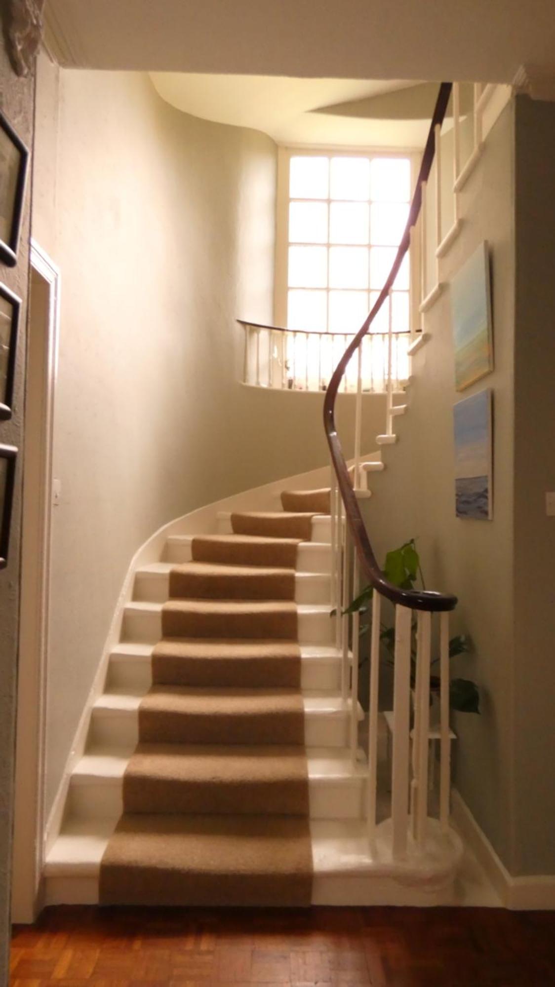 تاربيرت Kirkland House B&B المظهر الخارجي الصورة